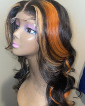 Load image into Gallery viewer, Queen&#39;s Custom on Hand  Wigs!
