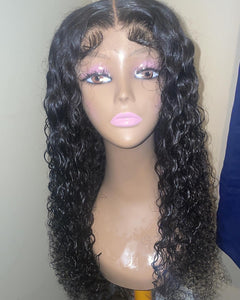 Queen's Custom on Hand  Wigs!