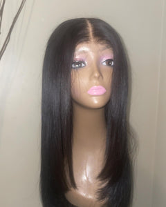 Queen's Custom on Hand  Wigs!