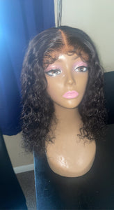 Queen's Custom on Hand  Wigs!